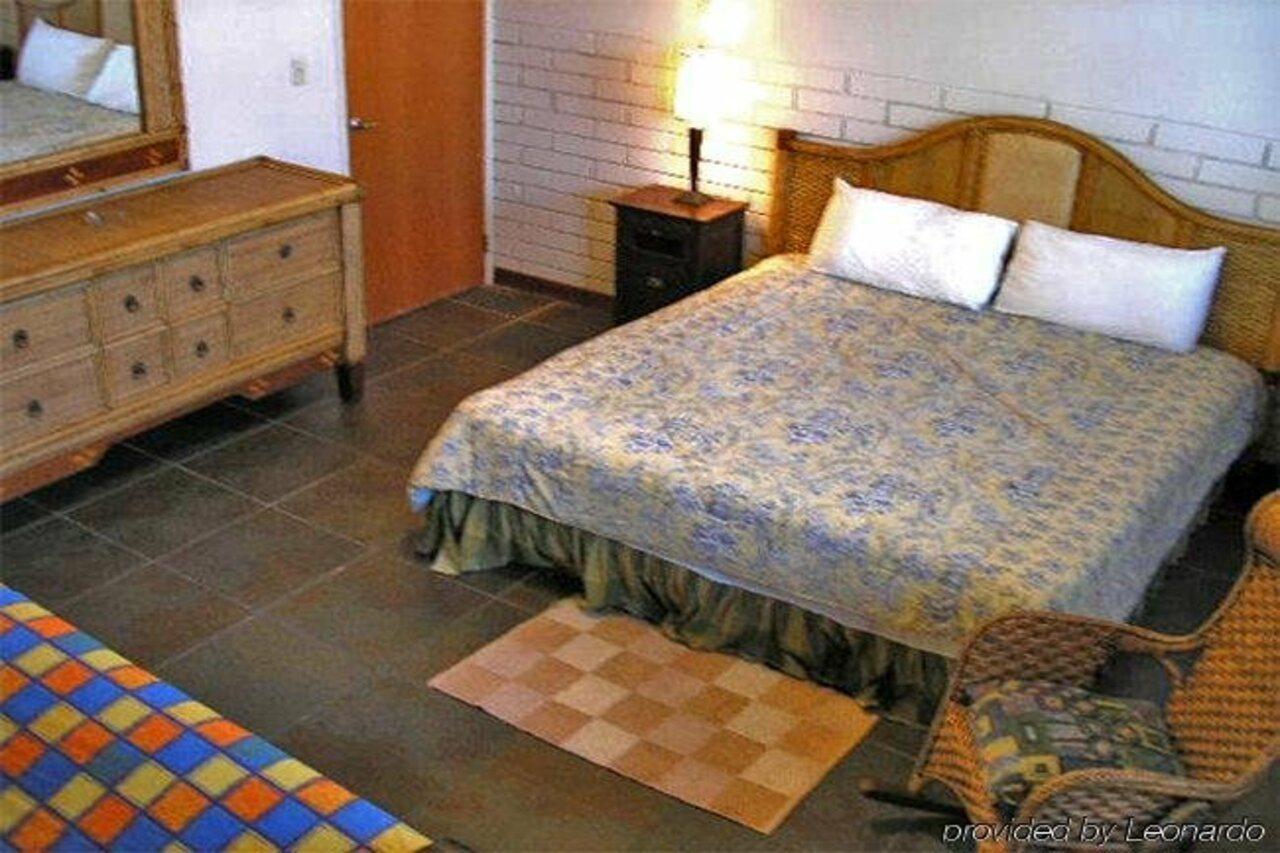 סן חואן Oceana Hostal Playero מראה חיצוני תמונה