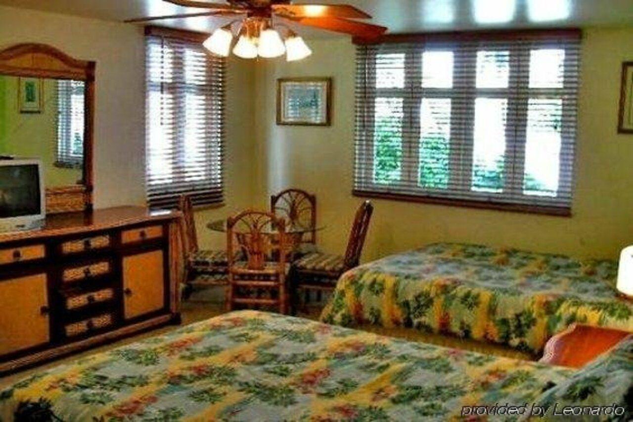 סן חואן Oceana Hostal Playero מראה חיצוני תמונה