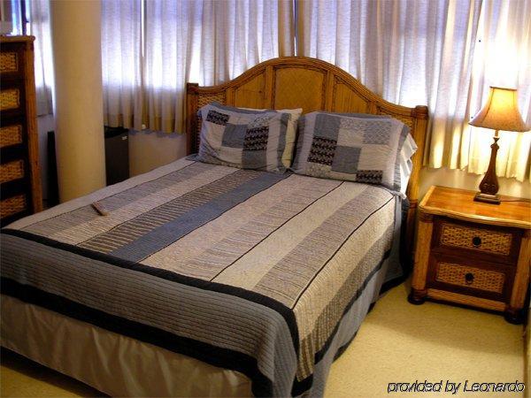 סן חואן Oceana Hostal Playero חדר תמונה