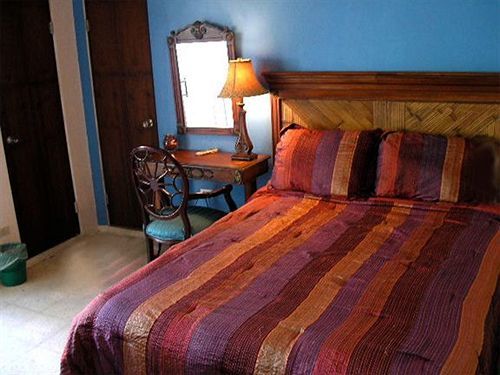 סן חואן Oceana Hostal Playero מראה חיצוני תמונה
