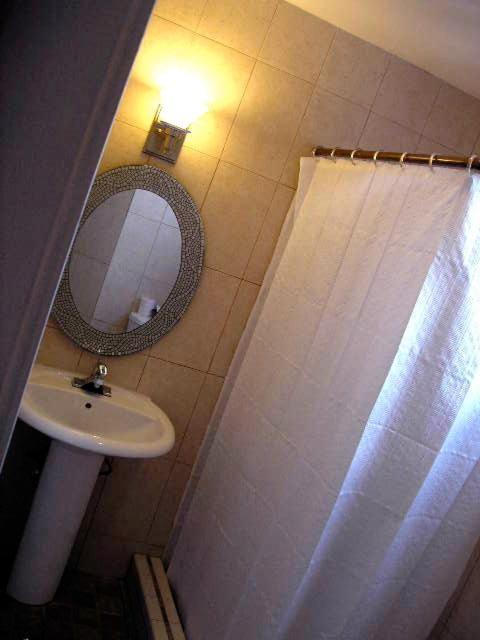סן חואן Oceana Hostal Playero חדר תמונה
