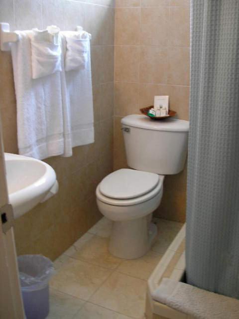 סן חואן Oceana Hostal Playero חדר תמונה